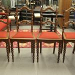 900 6461 CHAIRS